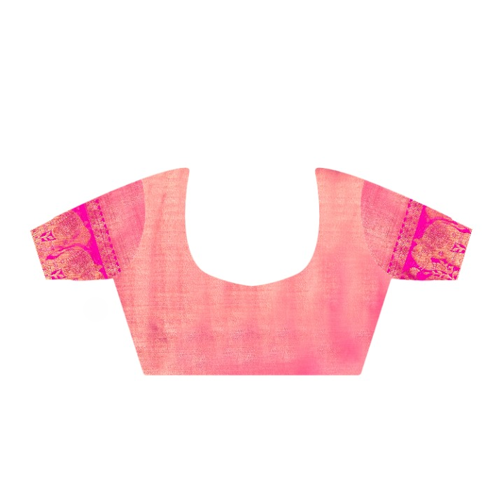 Shop Green Silk Saree In Online- STORI