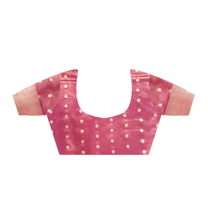 Shop Green Tissue Silk Saree Online- STORI