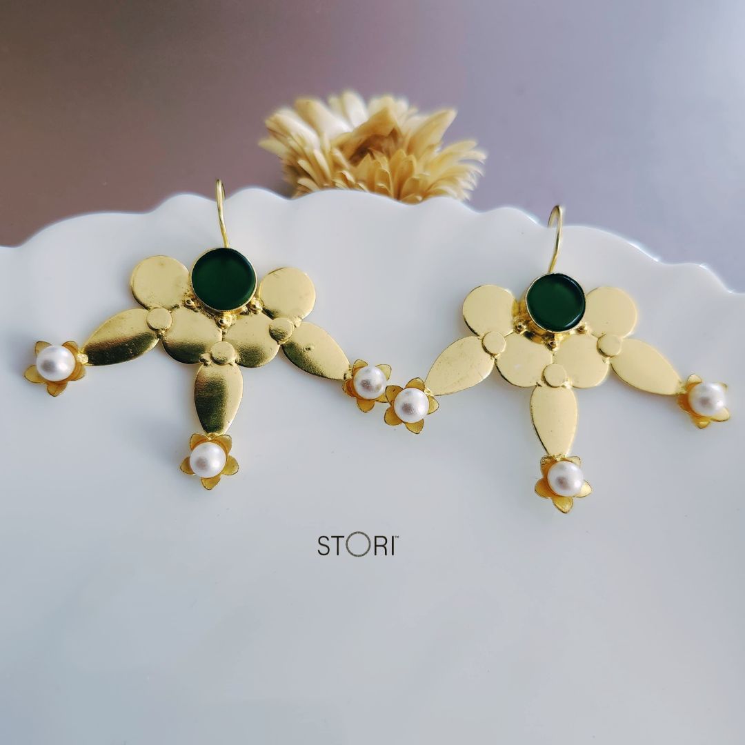 Shop Handmade Indian Jewellery Online - STORI