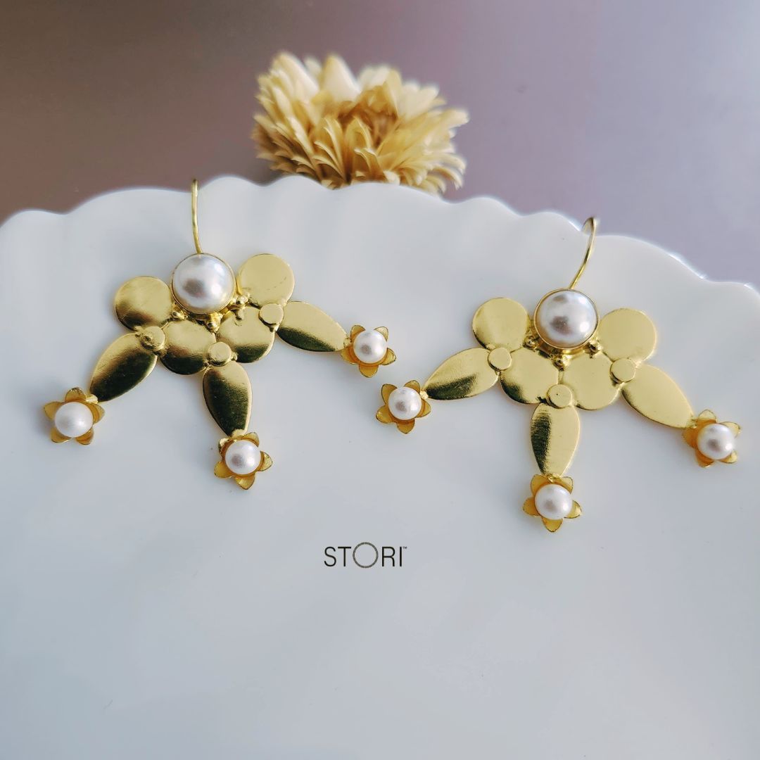 Shop Handmade Indian Jewellery Online - STORI