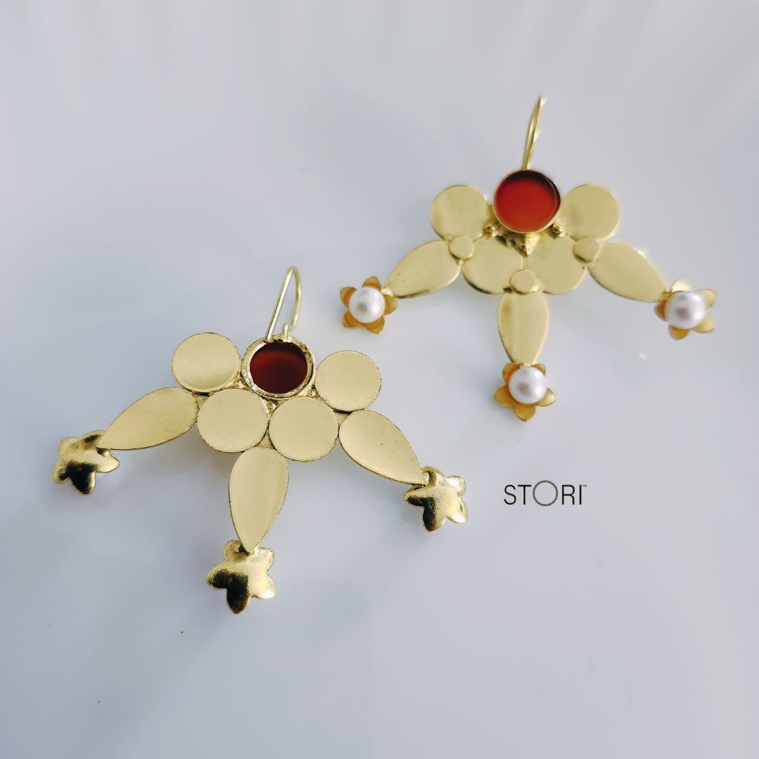 Shop Handmade Indian Jewellery Online - STORI