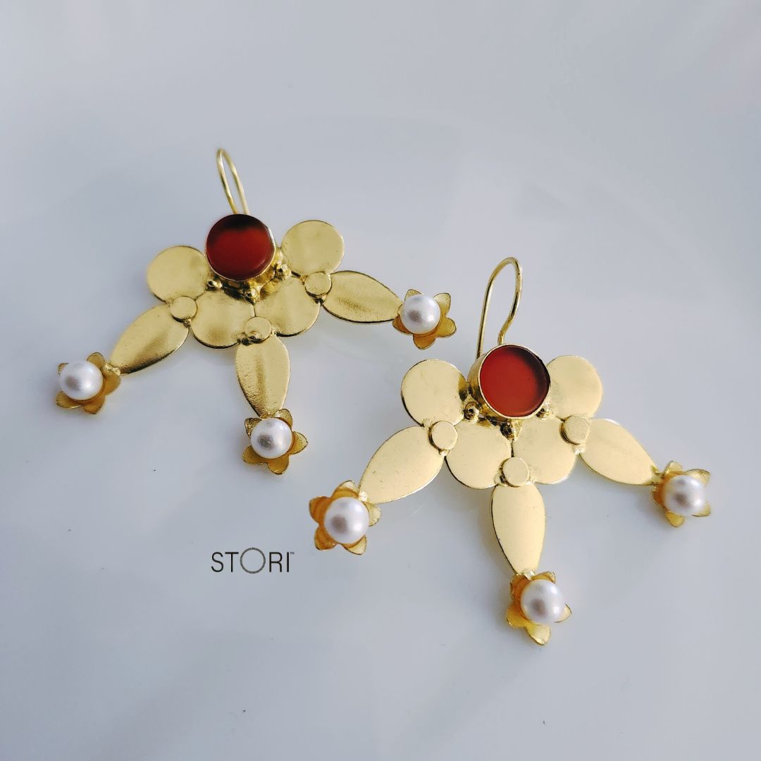 Shop Handmade Indian Jewellery Online - STORI