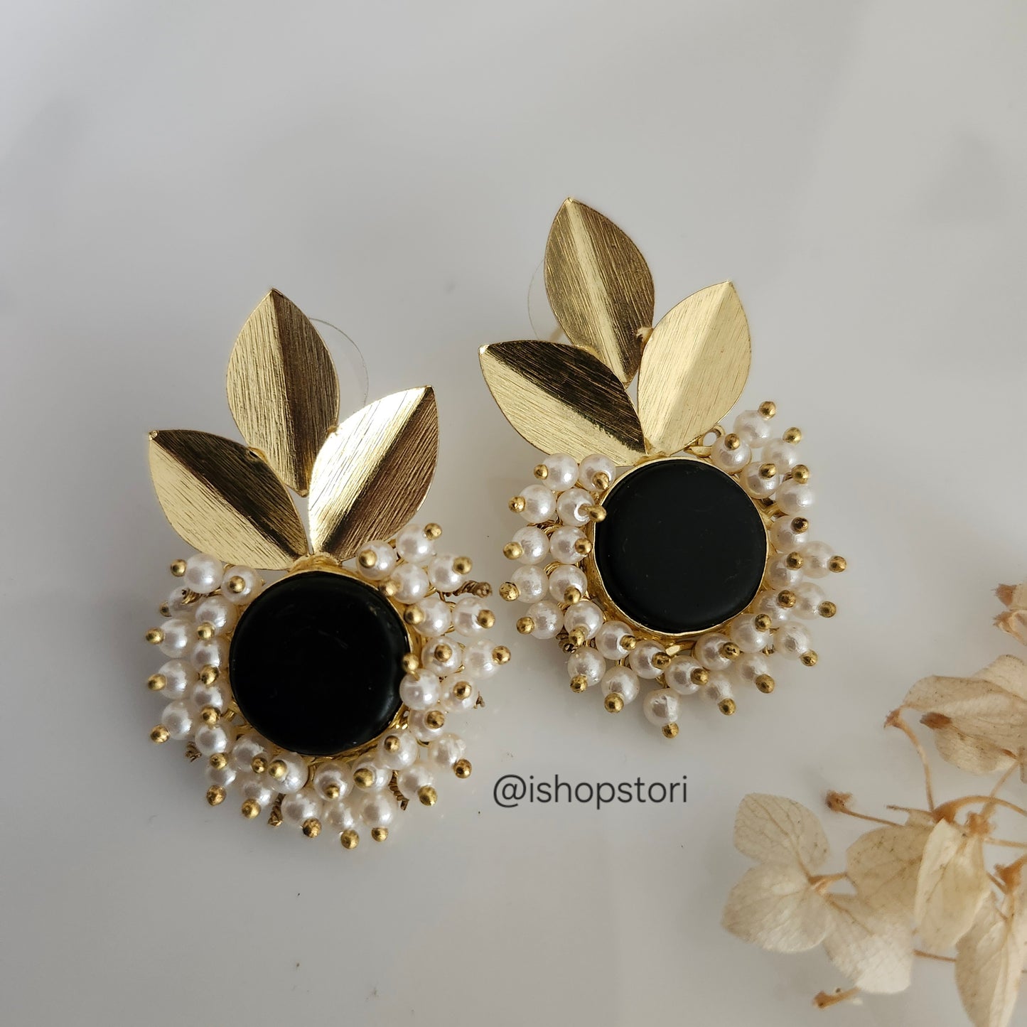 Shop Raw Stone Jewelry Online in India - STORI