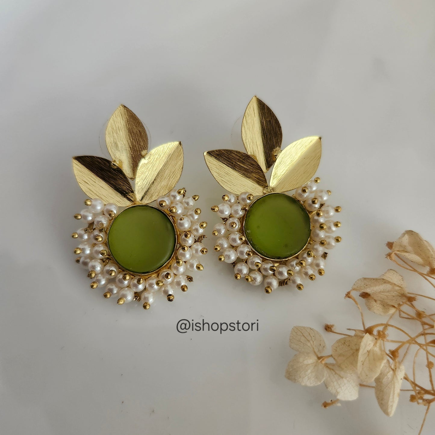 Shop Raw Stone Jewelry Online in India - STORI