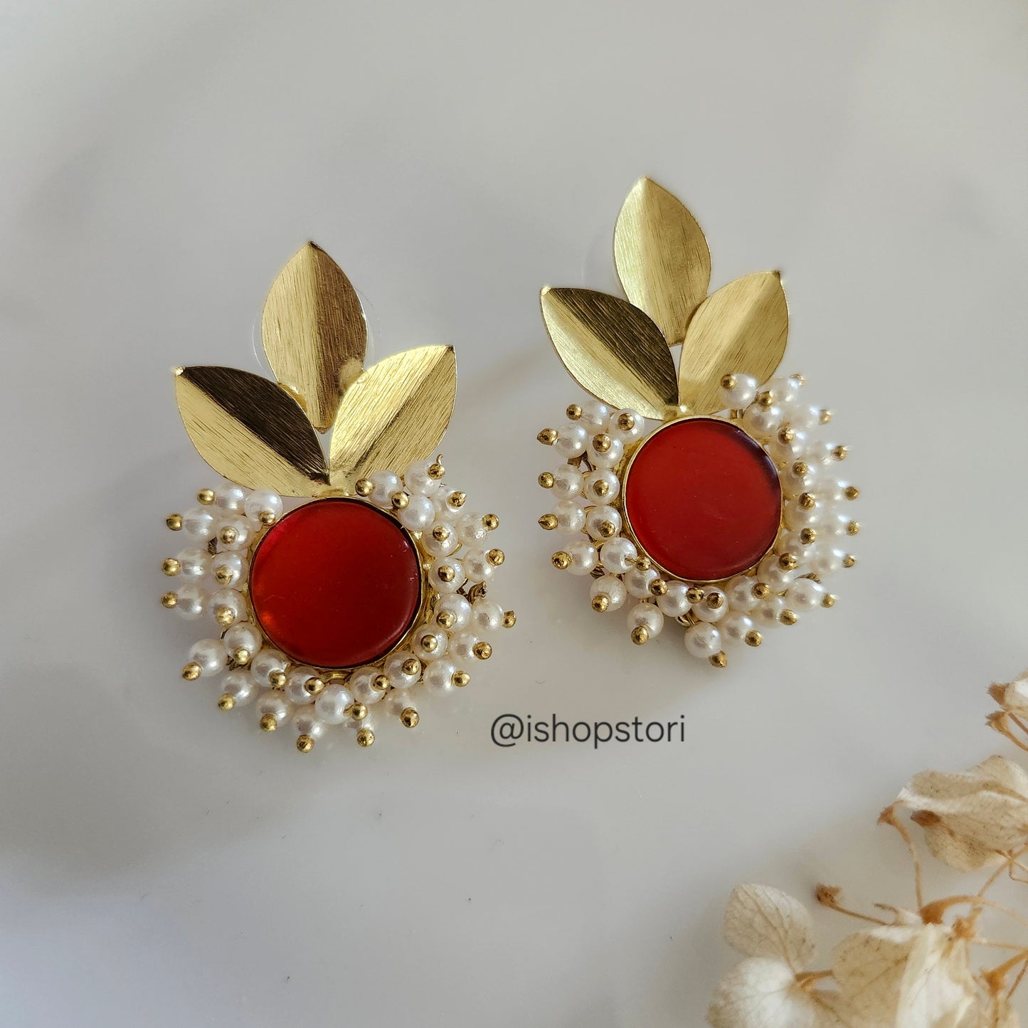Shop Raw Stone Jewelry Online in India - STORI