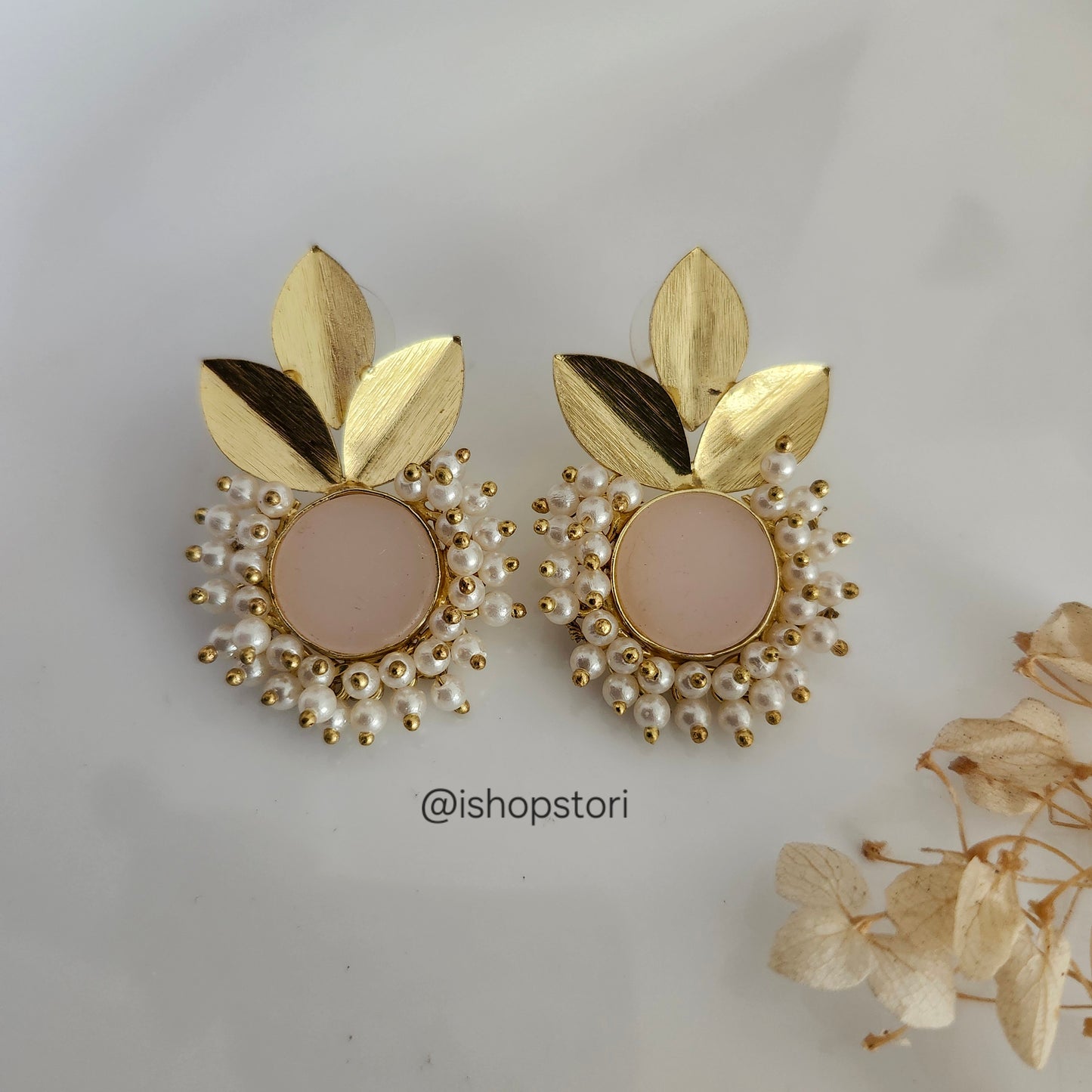 Shop Raw Stone Jewelry Online in India - STORI