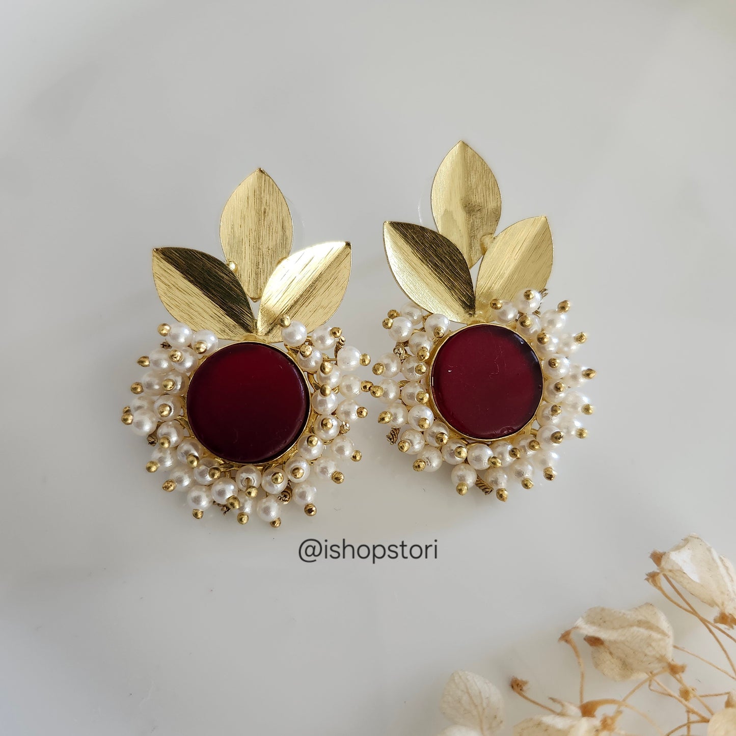Shop Raw Stone Jewelry Online in India - STORI
