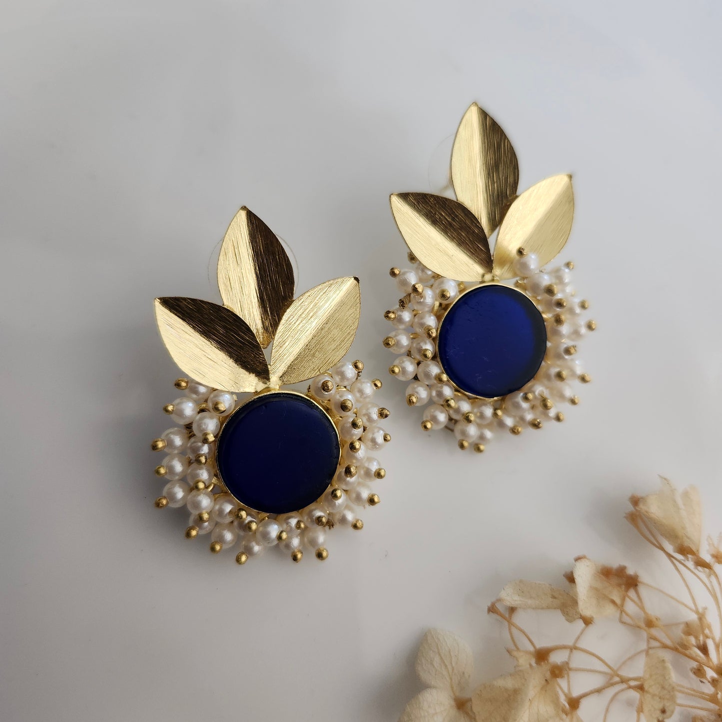 Shop Raw Stone Jewelry Online in India - STORI