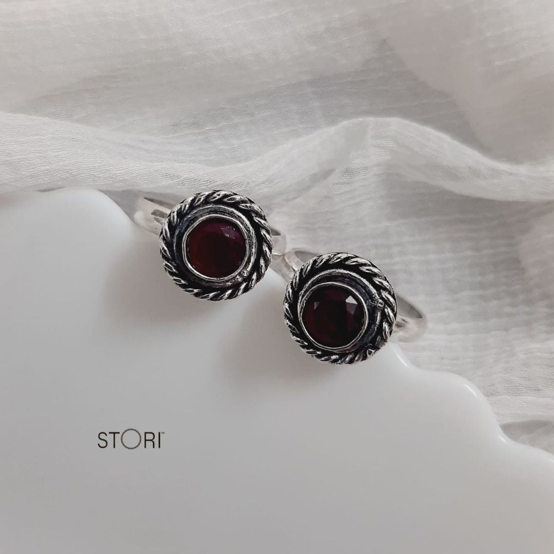 Shop Red Toering for Women - STORI