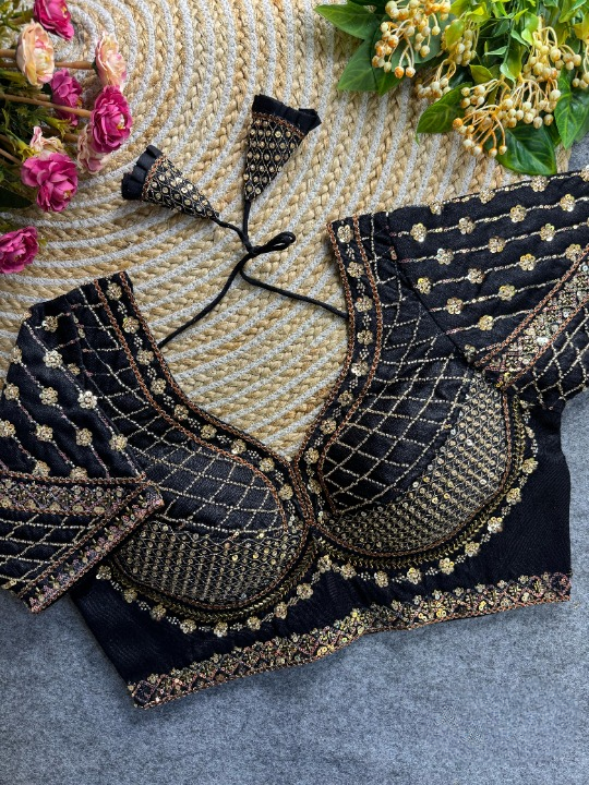 Shop Embroidered Blouses Online - STORI