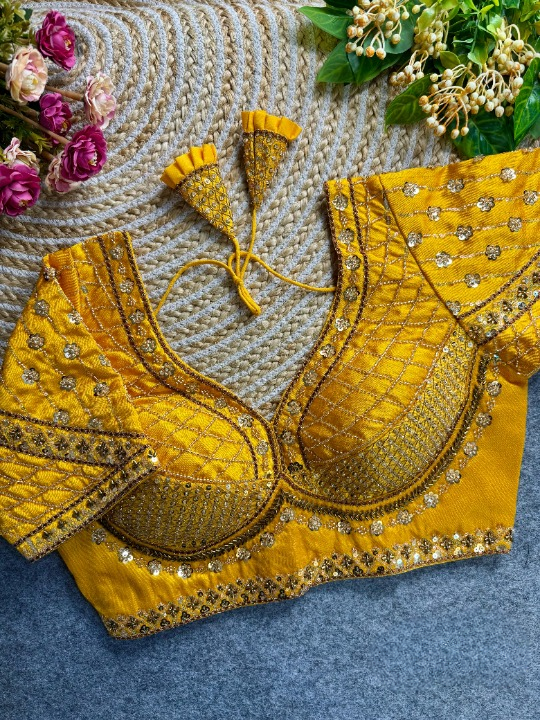 Shop Embroidered Blouses Online - STORI