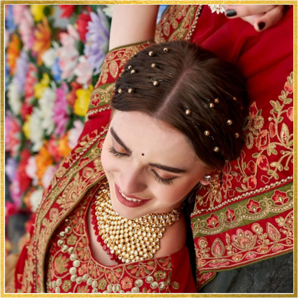 BRIDAL Couture – STORI