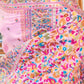 Shop Pink Banarasi Silk Saree In Online-STORI