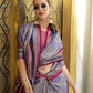 Shop Banarasi Silk Saree Online-STORI