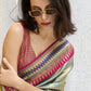 Shop Banarasi Silk Saree Online-STORI