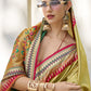 Shop Banarasi Silk Saree Online-STORI