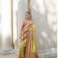 Shop Banarasi Silk Saree Online-STORI