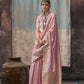 Pink Banarasi Saree Shop Online-STORI