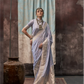 Blue Banarasi Saree Shop Online-STORI