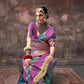Bridal Banarasi Silk Saree Online-STORI