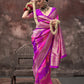 Bridal Banarasi Silk Saree Online-STORI