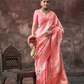 Bridal Banarasi Silk Saree Online-STORI