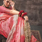 Bridal Banarasi Silk Saree Online-STORI