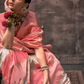 Bridal Banarasi Silk Saree Online-STORI