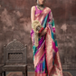 Bridal Banarasi Silk Saree Online-STORI