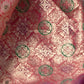 Bridal Banarasi Silk Saree Online-STORI