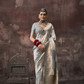 Bridal Banarasi Silk Saree Online-STORI