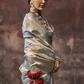 Bridal Banarasi Silk Saree Online-STORI
