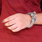 Peacock Bracelet Kada 