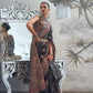Buy Black Kashmiri Silk Sarees Online-STORI
