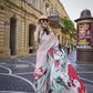 Buy Satin Silk Saree Online-STORI