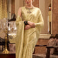 Shop Golden Tissue Silk Sarees Online - STORI