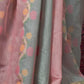 Shop Pink Banarasi Saree Online-STORI