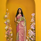 Shop Green Silk Saree In Online- STORI