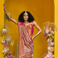 Buy Green Silk Saree Online-STORI