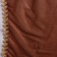 Buy Brown Partywear Sarees Online at STORI