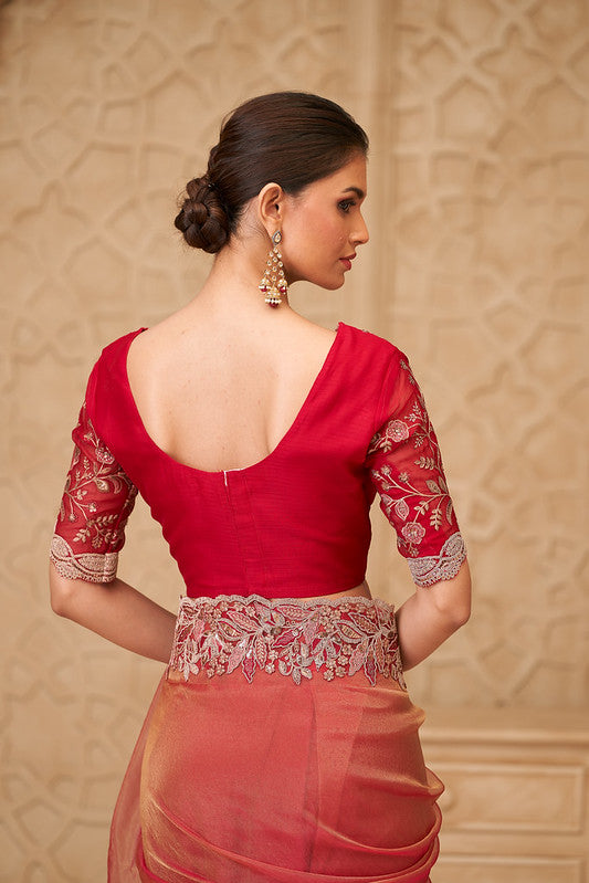 STORI Saree for Party Online