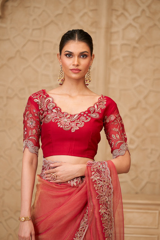 STORI Saree for Party Online