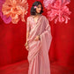 STORI Pink Saree Near Me