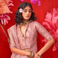 STORI Pink Saree Near Me
