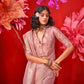 STORI Pink Saree Near Me