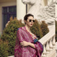 Blue Banarasi Saree Shop Online STORI