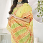 By Yellow Silk Saree Online-STORI