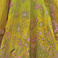 Shop Yellow Lehenga In Online-STORI