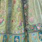 Shop Blue Lehenga In Online-STORI