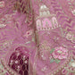 Buy Pink Lehenga In Online-STORI